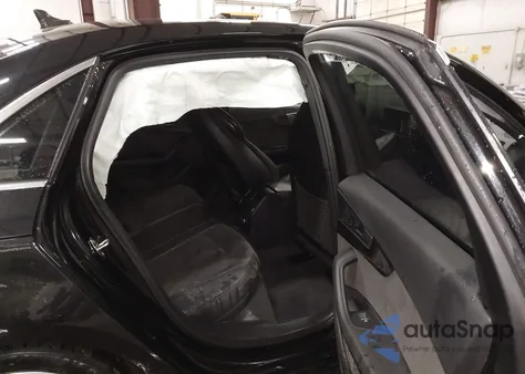 2018 Audi S4 3.0T Premium Plus из США, поврежденный, VIN WAUC4AF45JA055148